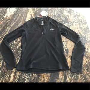 The North Face El Cap Temple 1/4 Zip